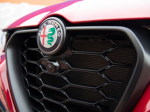 Alfa Romeo Tonale SPRINT 1.5 e-Hybrid 7.st auto.      