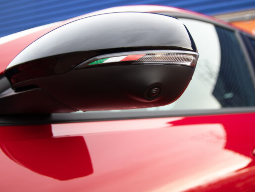Alfa Romeo Tonale SPRINT 1.5 e-Hybrid 7.st auto.      