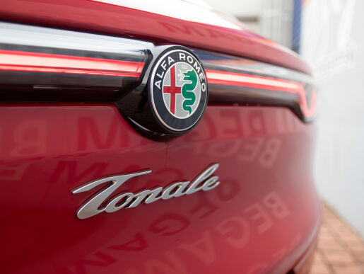 Alfa Romeo Tonale SPRINT 1.5 e-Hybrid 7.st auto.      