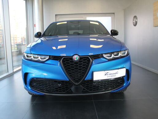Alfa Romeo Tonale 1.5 e-Hybrid 130k Ediz. Speciale   