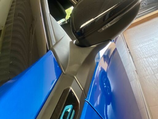 Peugeot 2008 GT Electric 136k 50 kWh  