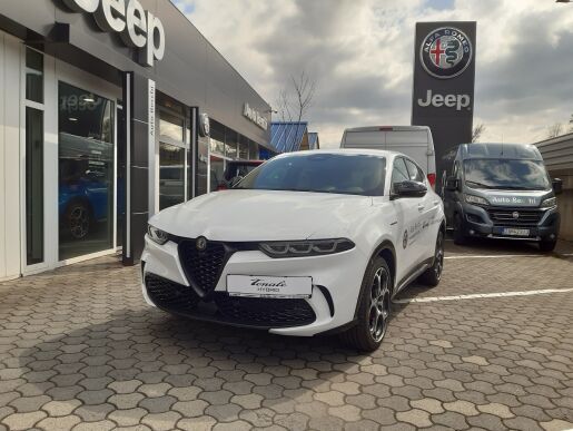 Alfa Romeo Tonale 1.5 160k Veloce