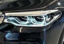 BMW Rad 5