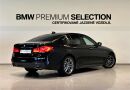 BMW Rad 5