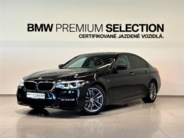 BMW Rad 5