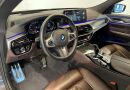 BMW 640i xDrive Gran Turismo