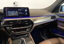 BMW 640i xDrive Gran Turismo