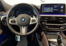 BMW 640i xDrive Gran Turismo