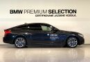 BMW 640i xDrive Gran Turismo