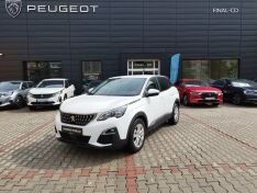 Objavte viac informácií o vozidle Peugeot 3008 1,6 BlueHDi Active  1,6 BlueHDi 120k