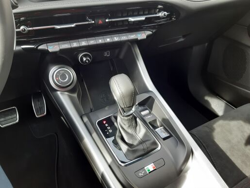 Alfa Romeo Tonale 1.5 130k Edizione Speciale 