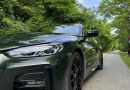 BMW Řada 4