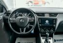 Škoda Octavia Combi