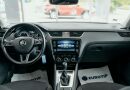 Škoda Octavia Combi