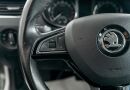 Škoda Octavia Combi