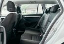 Škoda Octavia Combi