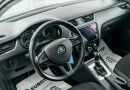 Škoda Octavia Combi