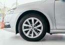 Škoda Octavia Combi
