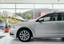 Škoda Octavia Combi