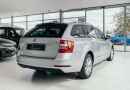 Škoda Octavia Combi