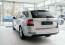 Škoda Octavia Combi