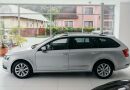 Škoda Octavia Combi