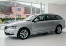 Škoda Octavia Combi