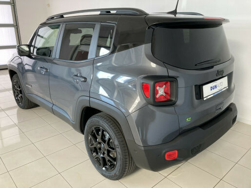 Jeep Renegade JEEP RENEGADE 1.5MHEV 130K 7DCT FWD UPLAND