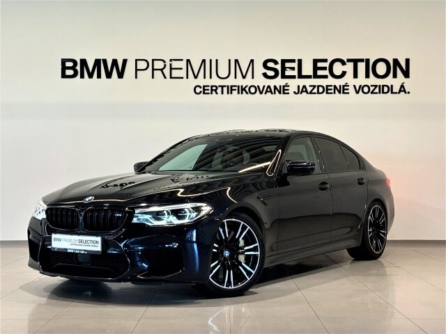 BMW M5