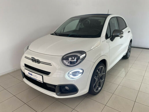 Fiat 500X FIAT 500X 1,5 MHEV 130 PS SPORT DOLCE VITA