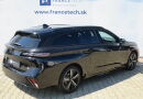 Peugeot 308 SW