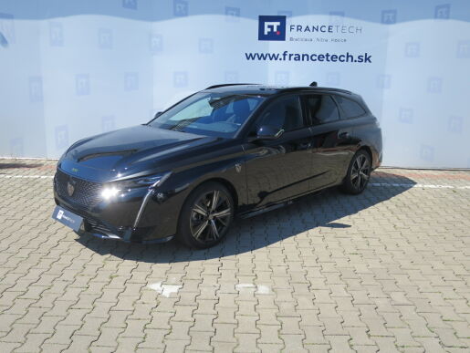 Peugeot 308 SW 1.5 BlueHDi GT