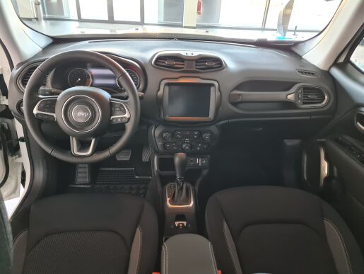Jeep Renegade 1,5 MHEV , LIMITED 