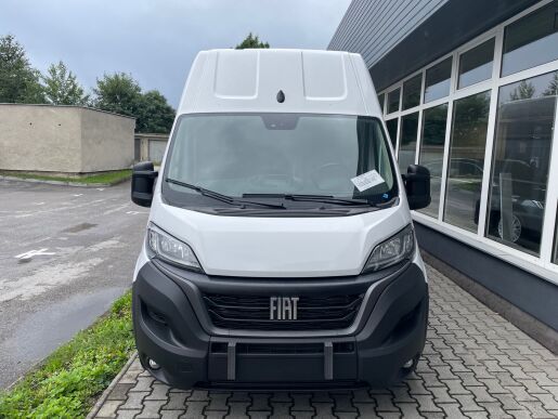 Fiat Ducato Easy Pro 2.2 MTJ SCR 140k 35 L3H3