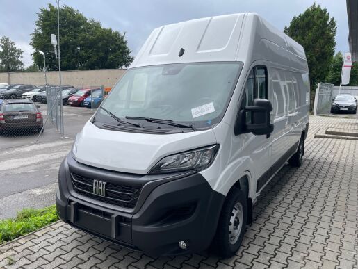 Fiat Ducato Easy Pro 2.2 MTJ SCR 140k 35 L3H3