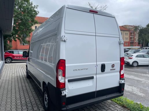 Fiat Ducato Easy Pro 2.2 MTJ SCR 140k 35 L3H3