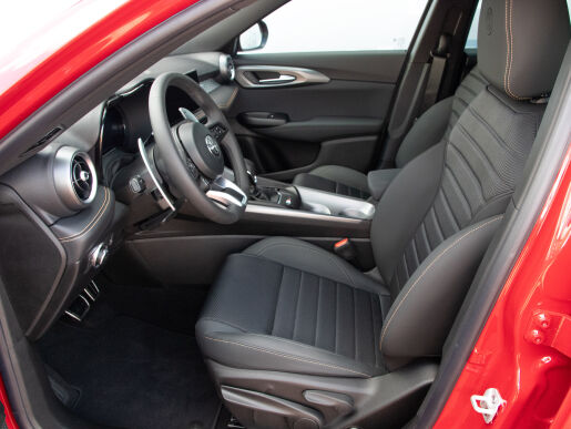Alfa Romeo Tonale PHEV EDIZIONE SPECIALE 1.3. TURBO PHEV 6.st.  