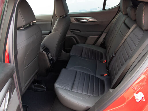 Alfa Romeo Tonale PHEV EDIZIONE SPECIALE 1.3. TURBO PHEV 6.st.  
