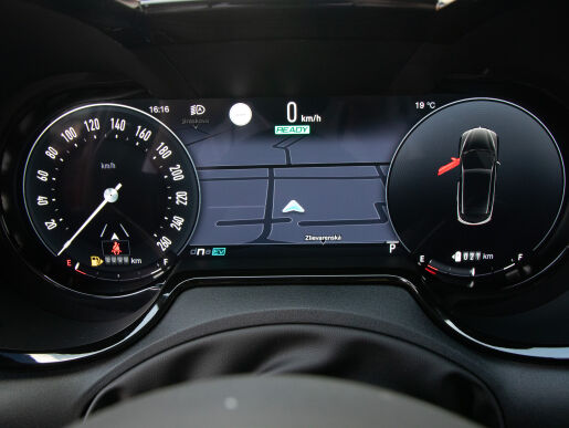 Alfa Romeo Tonale PHEV EDIZIONE SPECIALE 1.3. TURBO PHEV 6.st.  