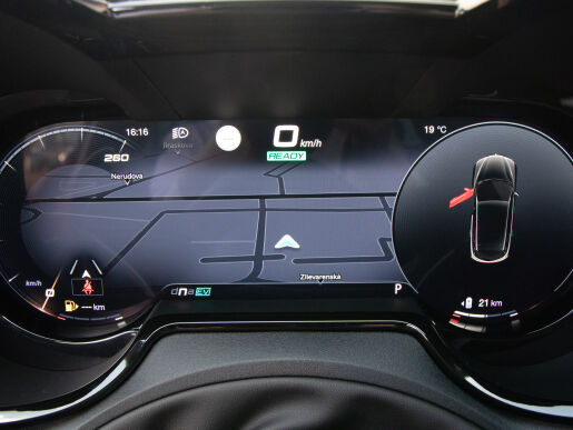 Alfa Romeo Tonale PHEV EDIZIONE SPECIALE 1.3. TURBO PHEV 6.st.  