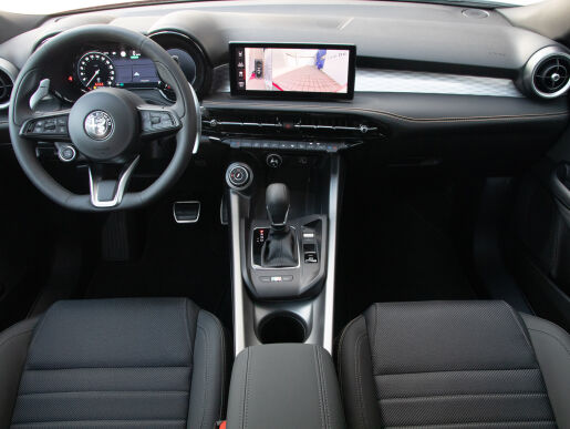 Alfa Romeo Tonale PHEV EDIZIONE SPECIALE 1.3. TURBO PHEV 6.st.  