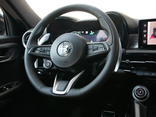 Alfa Romeo Tonale PHEV EDIZIONE SPECIALE 1.3. TURBO PHEV 6.st.  