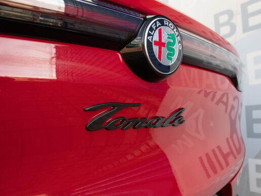 Alfa Romeo Tonale PHEV EDIZIONE SPECIALE 1.3. TURBO PHEV 6.st.  