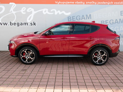 Alfa Romeo Tonale PHEV EDIZIONE SPECIALE 1.3. TURBO PHEV 6.st.  