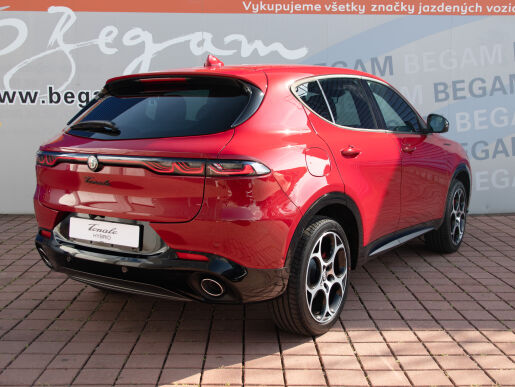 Alfa Romeo Tonale PHEV EDIZIONE SPECIALE 1.3. TURBO PHEV 6.st.  