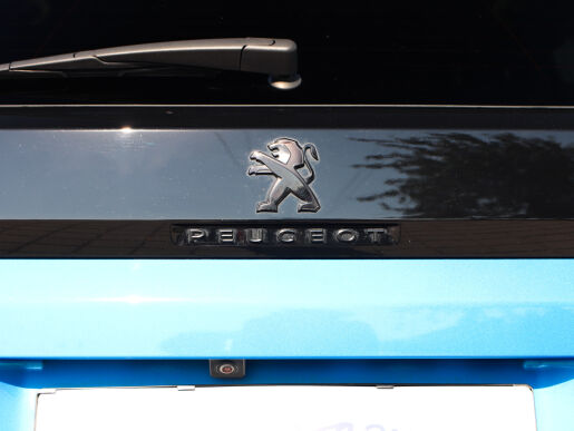 Peugeot 3008 3008 GT - Pack PlugInHYBRID 300 koní EAT8