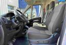 Peugeot Boxer Furgon