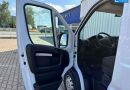 Peugeot Boxer Furgon