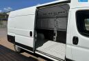 Peugeot Boxer Furgon