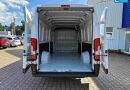 Peugeot Boxer Furgon